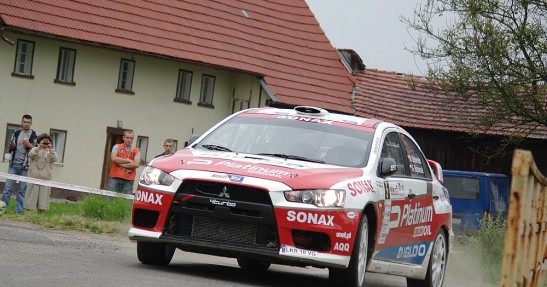 Rajd Karkonoski